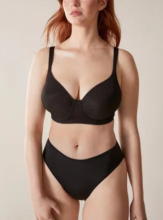 Miiyu Womens Phoenix full-coverage bra