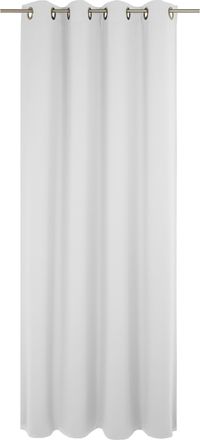 Wirth Vorhang »Umea« Ösen 1 Stk. tlg