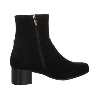 Caprice Laarzen - Dames - Schoenen - Zwart - Maat: 39 EU