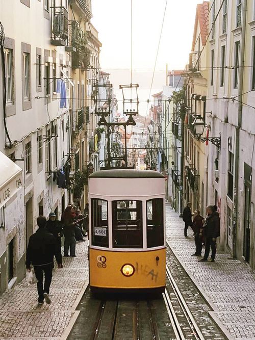 How Many Of These Epic Destinations Have You Checked Off Your Bucket List? | Stylight