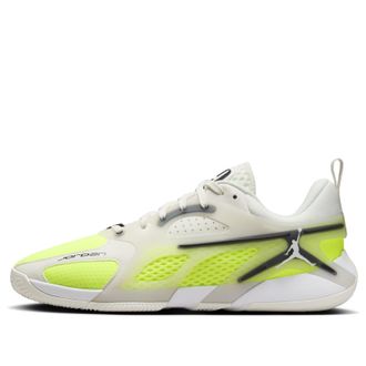 Nike Jordan Air Jordan Heir PF Sail Volt Black FQ3859-107