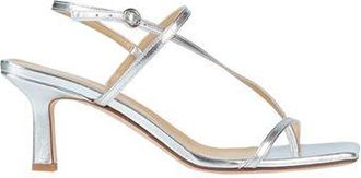 Aeyde FOOTWEAR - Thong sandals sur YOOX.COM
