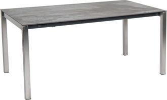 Schubiger M&ouml;bel Gartentisch Malu