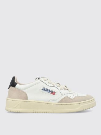 Autry Sneakers Woman color White