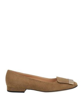 Sergio Rossi CALZATURE - Ballerine su YOOX.COM