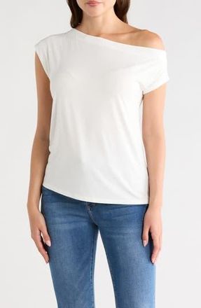 LBLC The Label Marley Top in White at Nordstrom Rack, Size X-Small