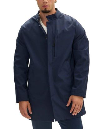 Ron Tomson Raincoat