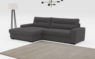 Cotta Ecksofa
