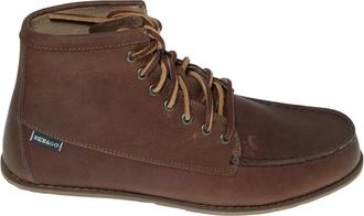Sebago Tala Mid Crazy Horse - Heren - Veterlaarzen - Bruin - 41 EU - Leer - Schoenen