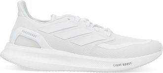 adidas Cloud White/Cloud White/Cloud White Pureboost Sneakers
