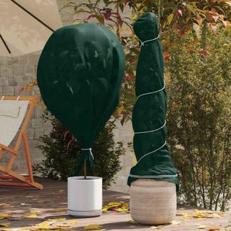 vidaXL Estructura De Cama En Esquina Verde Oscuro 100 X 200 Cm