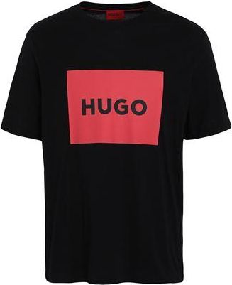 HUGO BOSS CAMISETAS Y TOPS - Camisetas en YOOX.COM