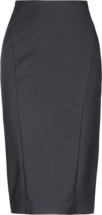 Patrizia Pepe BOTTOMWEAR - Midi skirts sur YOOX.COM