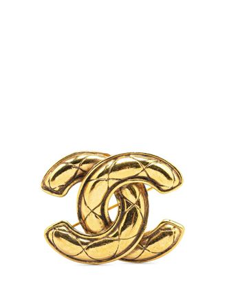 Women's Chanel Jewelry - up to −37% | Stylight