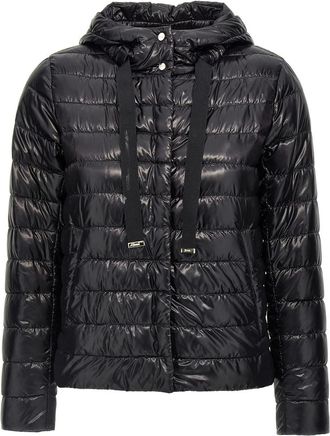 Herno Hooded Jacket