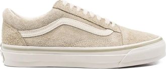 Vans Sneakers Shag in pelle scamosciata - Toni neutri
