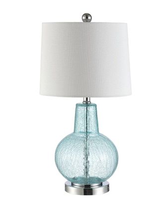 Safavieh Atlas 23.5In Table Lamp