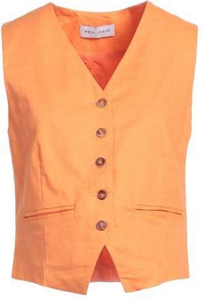 Weili Zheng SUITS and CO-ORDS - Waistcoats on YOOX.COM