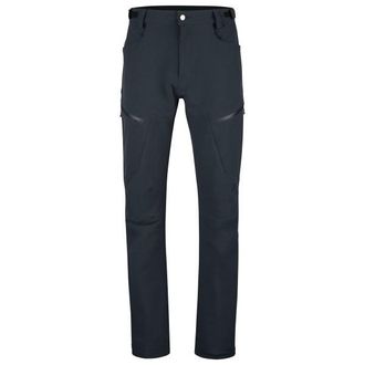 Stoic BorgholmSt. Performance Wool Pants Winterhose f&uuml;r Herren | blau