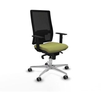 Piqueras y Crespo Piqueras Y Crespo 1d086g0 Silla De Oficina Ergon&oacute;mica Verde