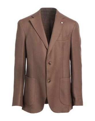 Luigi Bianchi Mantova COMPLETI E COORDINATI - Blazers su YOOX.COM
