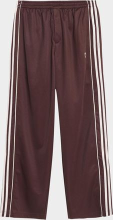 adidas x Wales Bonner Men & apos;s 3-Stripes Track Pants