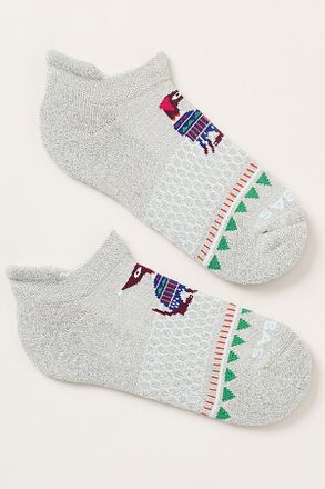 Bombas Fairisle Icon Socks