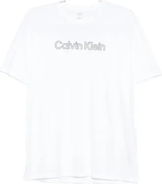 Calvin Klein Logo-print T-shirt