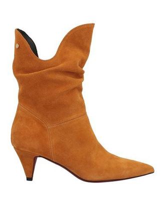 Manila Grace SCHUHE - Stiefeletten auf YOOX.COM
