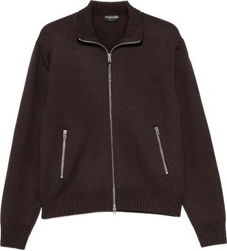 Tom Ford Crew-neck sweater