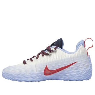 Nike x Cade Cunningham S.T. Charge PE Detroit Tough IZ6735-100