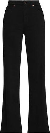 Avantgar Denim by European Culture BOTTOMWEAR - Trousers sur YOOX.COM