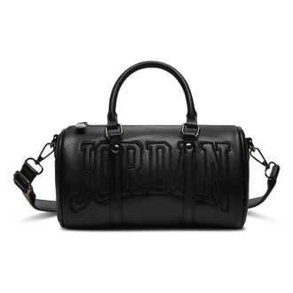 Nike Jordan Air Jordan Mini Duffel Bag Black IR8411-010