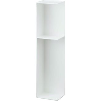 Yamazaki Tableware Bathroom Organizer in White at Nordstrom