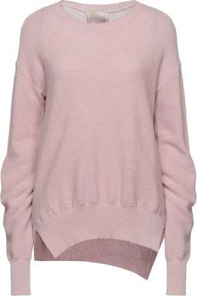N.O.W. Andrea Rosati Cashmere PRENDAS DE PUNTO - Pullover en YOOX.COM