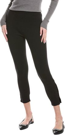 Akris Wool & Silk-Blend Pant