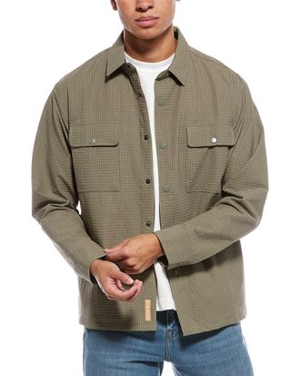 Sovereign Code Ivan Shacket