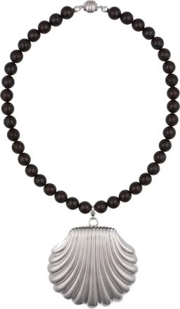 Julietta Collana con pendente Holbox - Argento