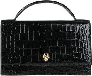 Alexander McQueen BOLSOS - Bolsos de mano en YOOX.COM