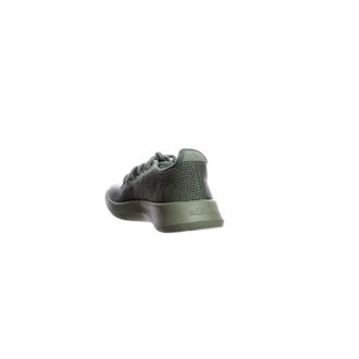 Allbirds Allbirds Tree Runner Succulent Grey / Green BIRD-2305140 Womens