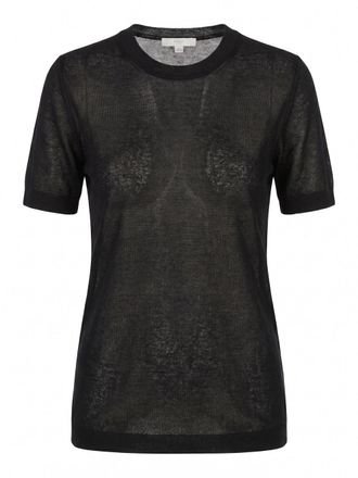 Malo Round Neck Sweater