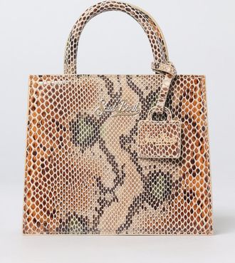 MC2 Saint Barth Borsa Mc2 Saint Barth in pelle