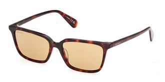 Max & Co. MO0165 52J Womens Sunglasses Tortoiseshell Size 53