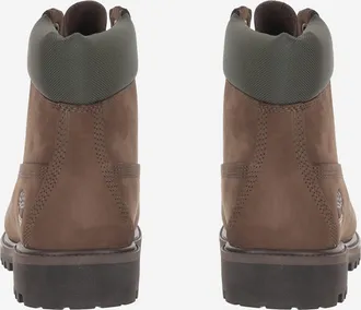 Timberland Premium Suede Boot - Brown