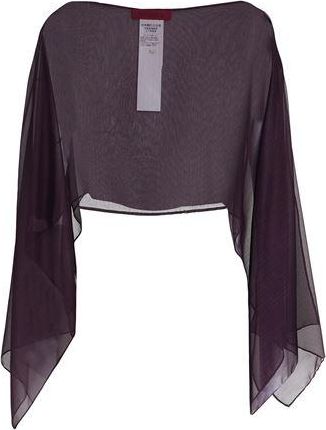 Max & Co. COATS & JACKETS - Capes sur YOOX.COM