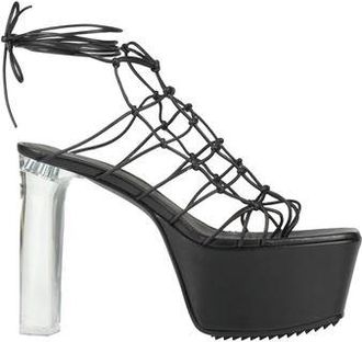 Rick Owens CALZATURE - Infradito su YOOX.COM