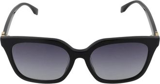 Fendi unisex, Accessoires, Zwart, Maat: 56 MM