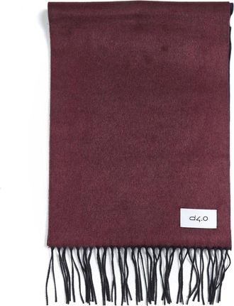 D4.0 Uomo, Accessori, Rosso, Taglia unica, new