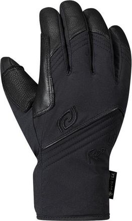 Roeckl Cavnic GTX Handschuhe f&uuml;r Damen | schwarz