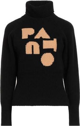 Patou Turtlenecks